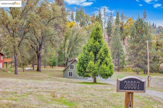 20807 Mckinley WAY, Groveland, CA 95321