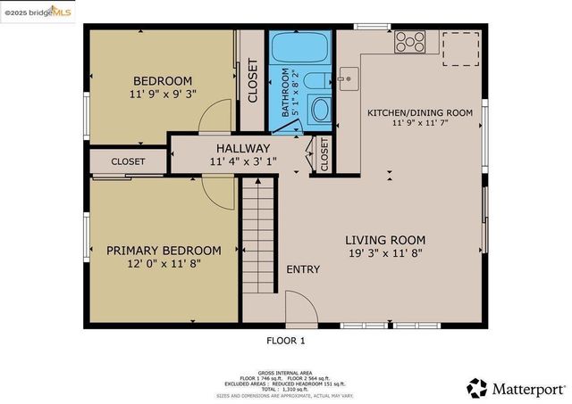 20807 Mckinley WAY, Groveland, CA 95321