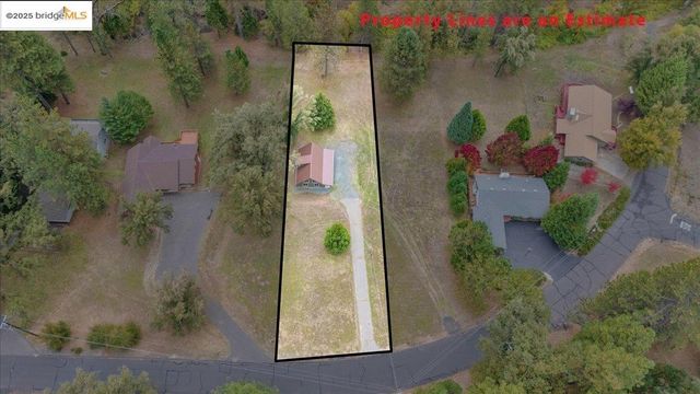 20807 Mckinley WAY, Groveland, CA 95321