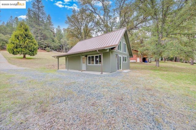 20807 Mckinley WAY, Groveland, CA 95321