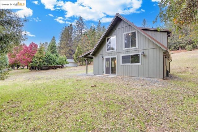 20807 Mckinley WAY, Groveland, CA 95321