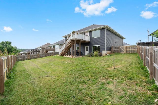2376 West Twin Lakes Drive, Springfield, MO 65803