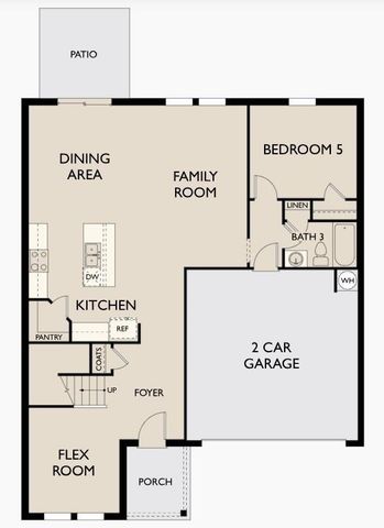 2148 Argento Circle, Dacula, GA 30019