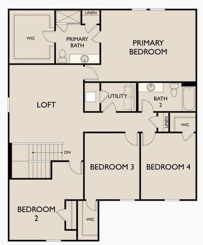 2148 Argento Circle, Dacula, GA 30019