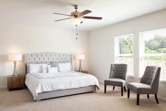 2148 Argento Circle, Dacula, GA 30019