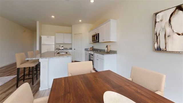 2148 Argento Circle, Dacula, GA 30019