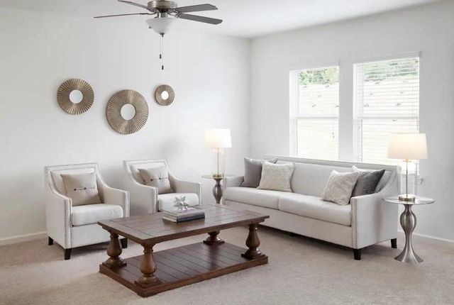 2148 Argento Circle, Dacula, GA 30019