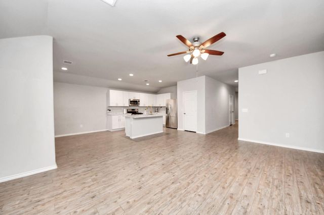 7615 Tye Creek Lane, Richmond, TX 77469