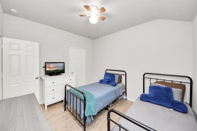 7615 Tye Creek Lane, Richmond, TX 77469