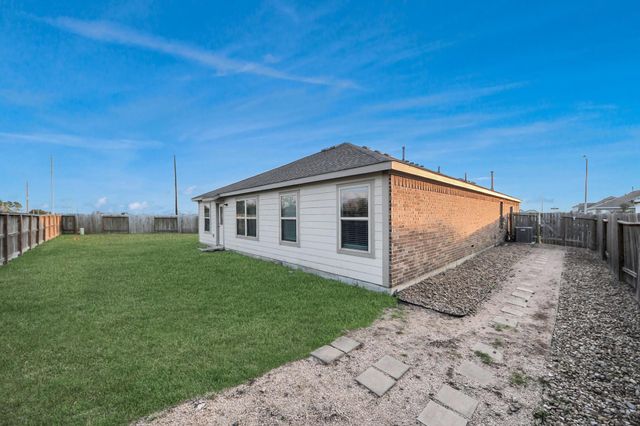 7615 Tye Creek Lane, Richmond, TX 77469