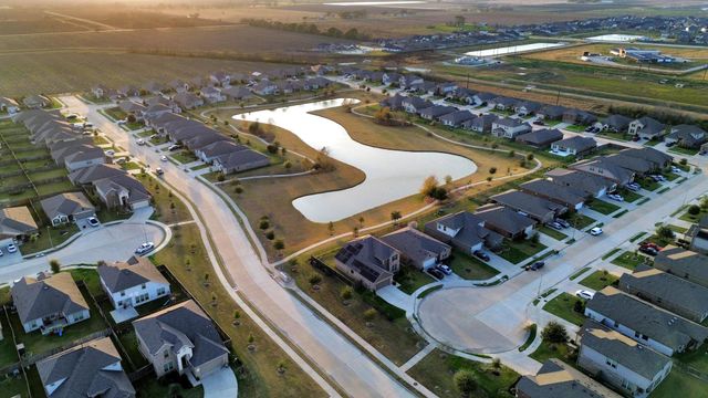 7615 Tye Creek Lane, Richmond, TX 77469