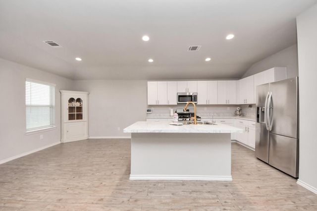 7615 Tye Creek Lane, Richmond, TX 77469