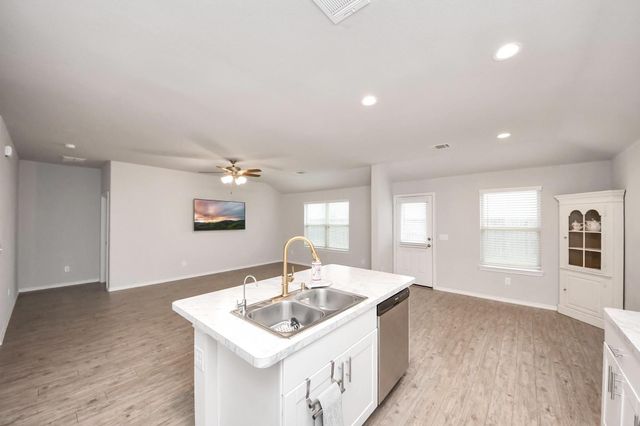 7615 Tye Creek Lane, Richmond, TX 77469