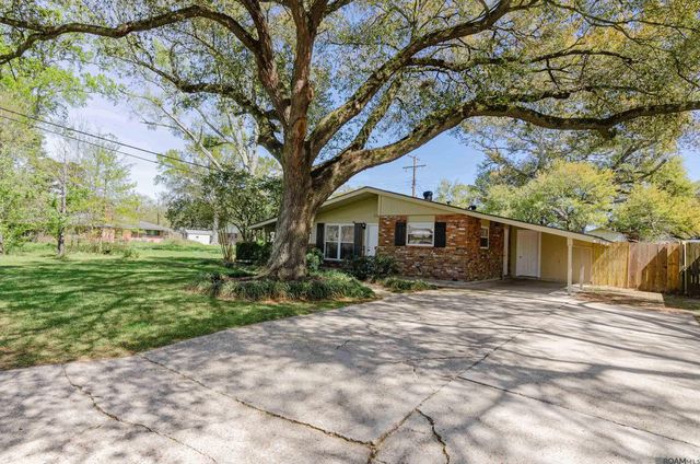 4339 Arlington Ave, Port Allen, LA 70767