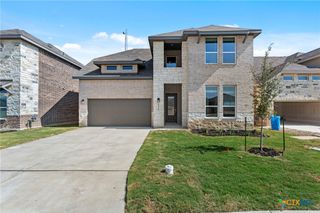 5520 Paschal Park, New Braunfels, TX 78132