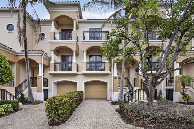 803 Del Sol Circle, Tequesta, FL 33469