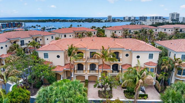 803 Del Sol Circle, Tequesta, FL 33469
