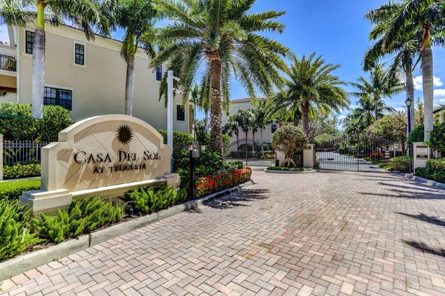 803 Del Sol Circle, Tequesta, FL 33469