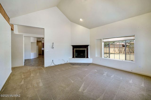 3447 N Olsen Avenue, Tucson, AZ 85719