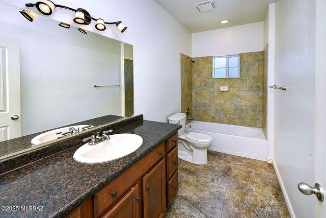 3447 N Olsen Avenue, Tucson, AZ 85719