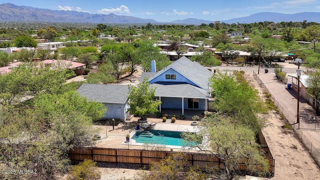 3447 N Olsen Avenue, Tucson, AZ 85719