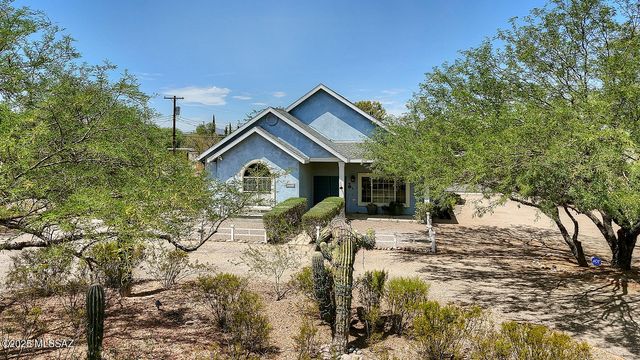 3447 N Olsen Avenue, Tucson, AZ 85719