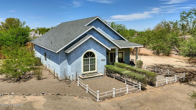 3447 N Olsen Avenue, Tucson, AZ 85719