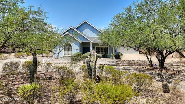 3447 N Olsen Avenue, Tucson, AZ 85719