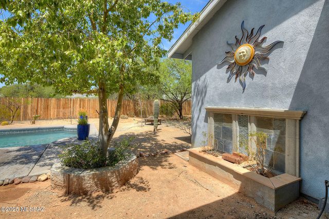 3447 N Olsen Avenue, Tucson, AZ 85719