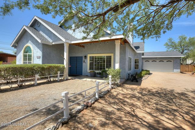 3447 N Olsen Avenue, Tucson, AZ 85719