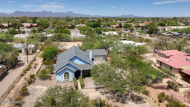 3447 N Olsen Avenue, Tucson, AZ 85719