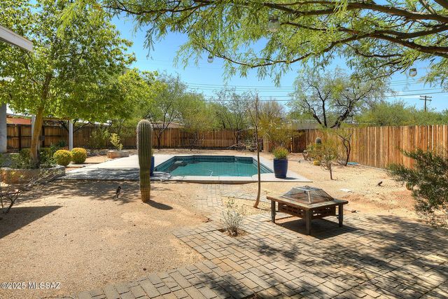 3447 N Olsen Avenue, Tucson, AZ 85719