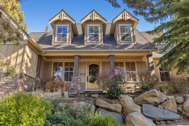 11017 Siskin Lane, Klamath Falls, OR 97601