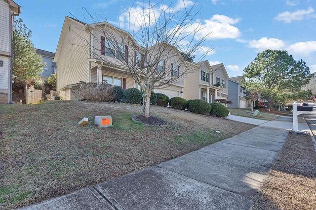 5642 Elwood Circle, Flowery Branch, GA 30542