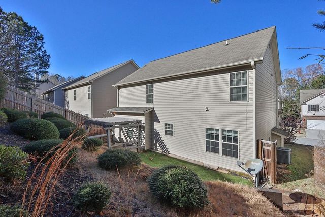 5642 Elwood Circle, Flowery Branch, GA 30542