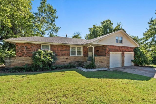 408 Benton Road, Edmond, OK 73034