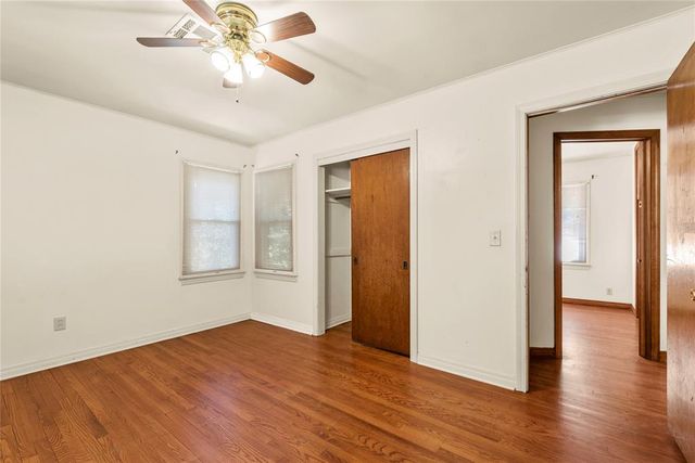 408 Benton Road, Edmond, OK 73034