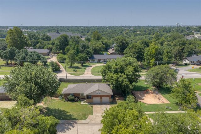 408 Benton Road, Edmond, OK 73034