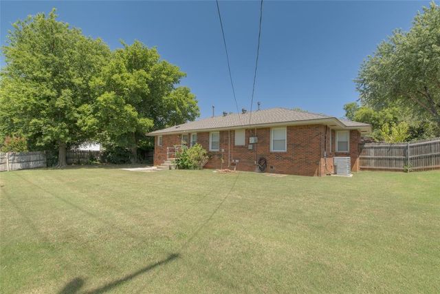 408 Benton Road, Edmond, OK 73034