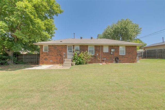 408 Benton Road, Edmond, OK 73034