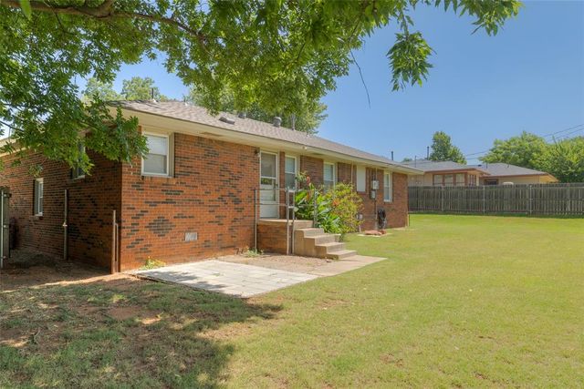 408 Benton Road, Edmond, OK 73034