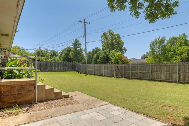 408 Benton Road, Edmond, OK 73034