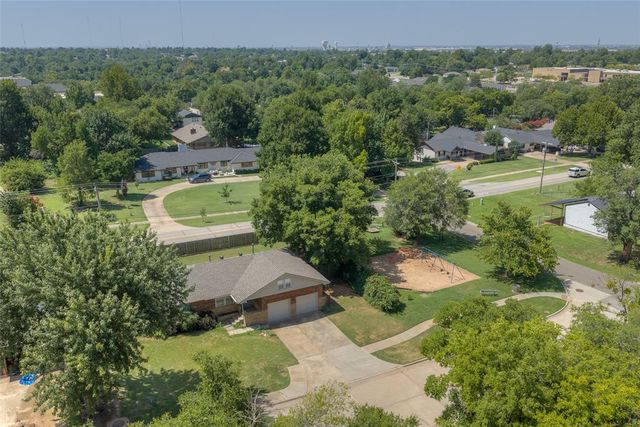 408 Benton Road, Edmond, OK 73034
