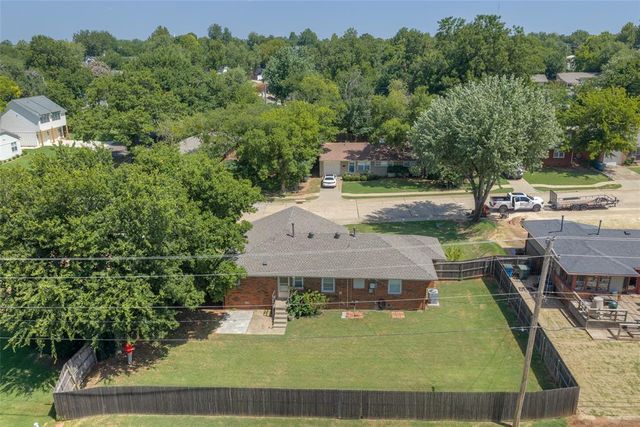 408 Benton Road, Edmond, OK 73034