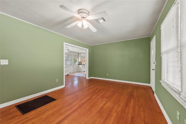 408 Benton Road, Edmond, OK 73034