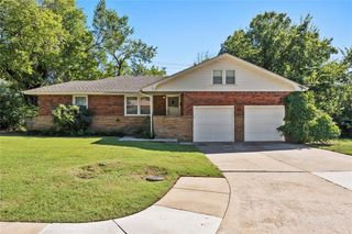 408 Benton Road, Edmond, OK 73034