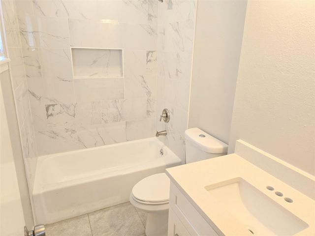 5404 Hazel Street, Baytown, TX 77521