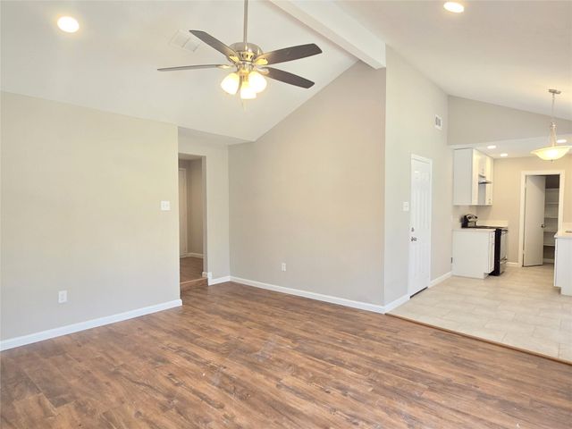 5404 Hazel Street, Baytown, TX 77521