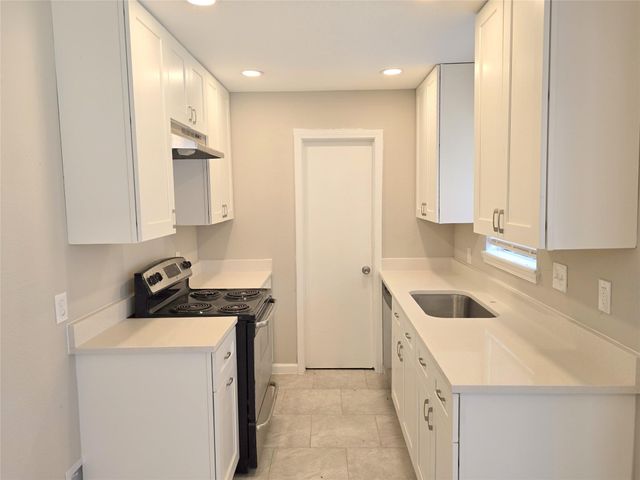 5404 Hazel Street, Baytown, TX 77521