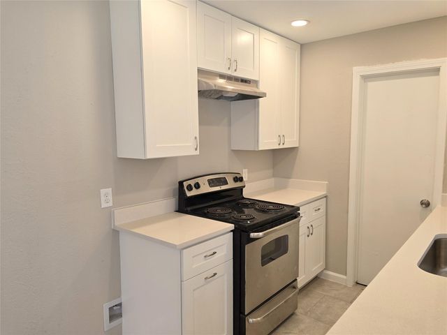 5404 Hazel Street, Baytown, TX 77521